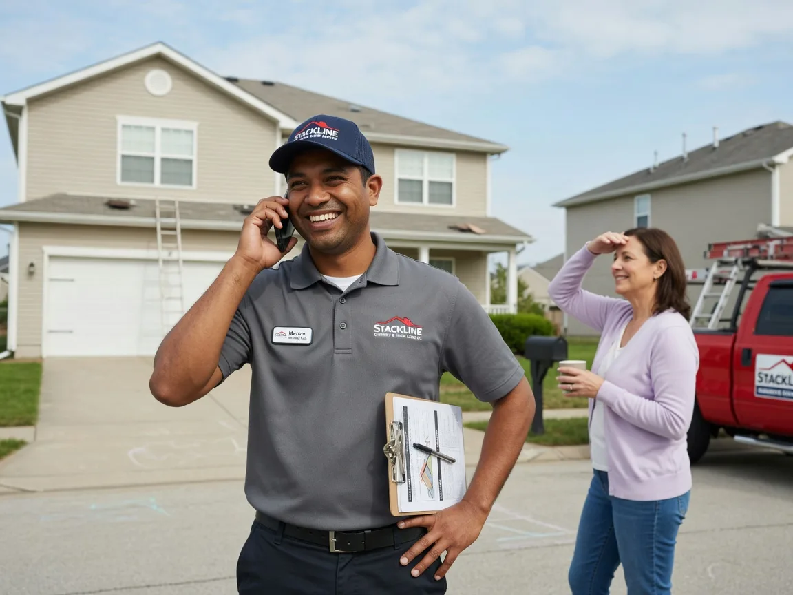 Chimney flashing repair Rockville, VA FAQs